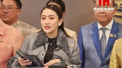 Photo of 泰政府批准赌场法案了!