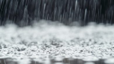 Photo of 农历新年暴雨预警 大马多地区将迎降雨