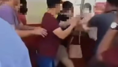Photo of 为破亿奖金打架 警将传召4男1女
