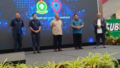 Photo of 推Kulim Smart Pay  居林市议会迎无现金时代