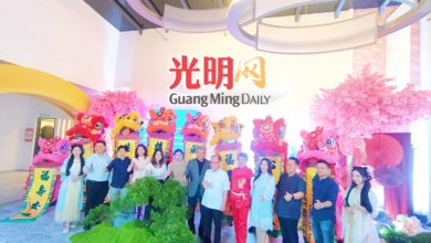 Photo of 【汇华Senze服务式公寓推介礼】许芝敏：Senze连接轻铁 槟国际商业城商机大