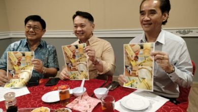 Photo of 大马金钻珠宝商公会联总议决 禁生产销售金包银