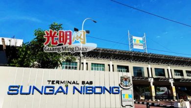 Photo of 双溪里蒙长巴总站次阶工程搁置 让路轻铁计划