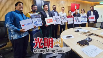 Photo of 州政府拨逾10万充发展基金 欢迎槟青年组织申请