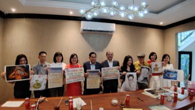 Photo of 王星事件引发假消息 中国人却步乔治市艺术节 