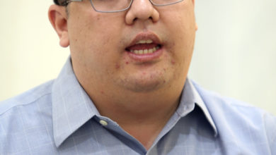 Photo of 智能停车系统故障 槟市厅促承包商解释