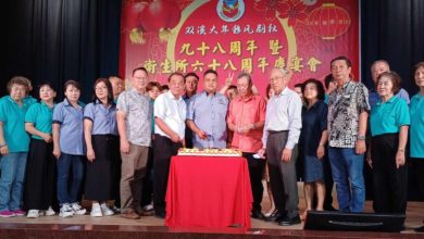 Photo of 移风剧社会所修缮需25万 社长盼获各界助力