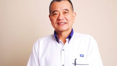 Photo of 酒店业者代收LGF却不知去向 陈德钦吁槟首长交代