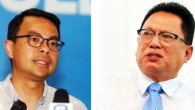 Photo of 李健聪：卜艾不懂应问同僚 “EPF高买低卖指控不实”
