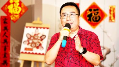 Photo of 郑立慷：大马2经济策略 供应链推高端更绿