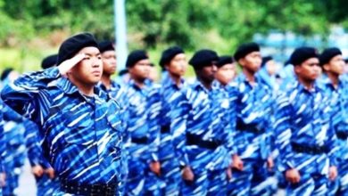 Photo of 国民服务3.0计划试跑 142学员明报到