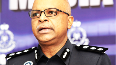 Photo of 阿育吠陀医生无牌经营美容健康中心  警查拿督斯里头衔真伪