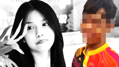 Photo of 叶馨媛命案〡警等化验报告 取更有力证据提控嫌犯