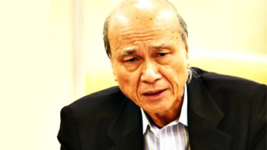 Photo of 总警长称警可查民众手机 社安联盟：待商榷
