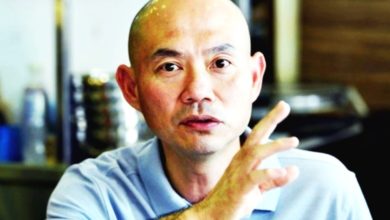 Photo of 林立迎:针对“偷钱论” 阿都拉儿应诉敦马