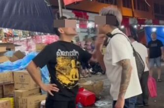 Photo of 除夕夜起冲突 2华男拘留所过年