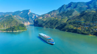 Photo of 来平旅游推出两大豪华邮轮独家旅程 1月12日邀您來參加推介专场