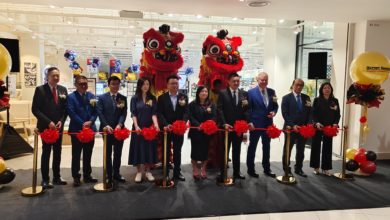 Photo of Harvey Norman 槟城最大旗舰店开幕 为顾客量身定制现代购物方案