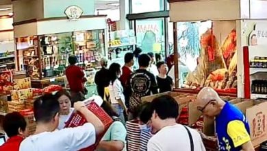 Photo of 把年味带回家 檳捷兴庄精选年货上市