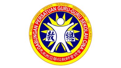 Photo of 教总叹没捍卫多元治国原则 义演沦种族政治牺牲品