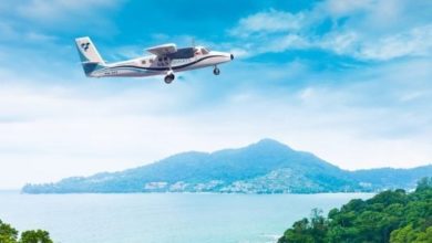Photo of 被民航局停牌90天 True Air宣布停运