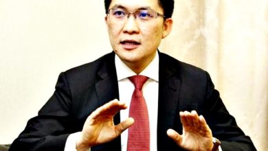 Photo of 黄家和：说法不正确 教部未阻华小礼堂设宴禁酒