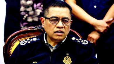 Photo of 不能更新驾照 路税 在交局办事 欠3类交通罚款列黑名单