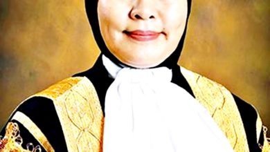 Photo of 东姑麦润：宪法至上 修宪案违宪可判无效