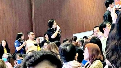 Photo of 警官：只要不相信不透露个资 不甩骗子就不会受骗