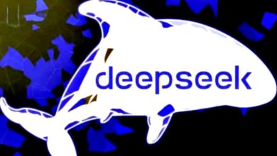 Photo of 发布低成本新AI系统引瞩目 中企DeepSeek或赶超OpenAI