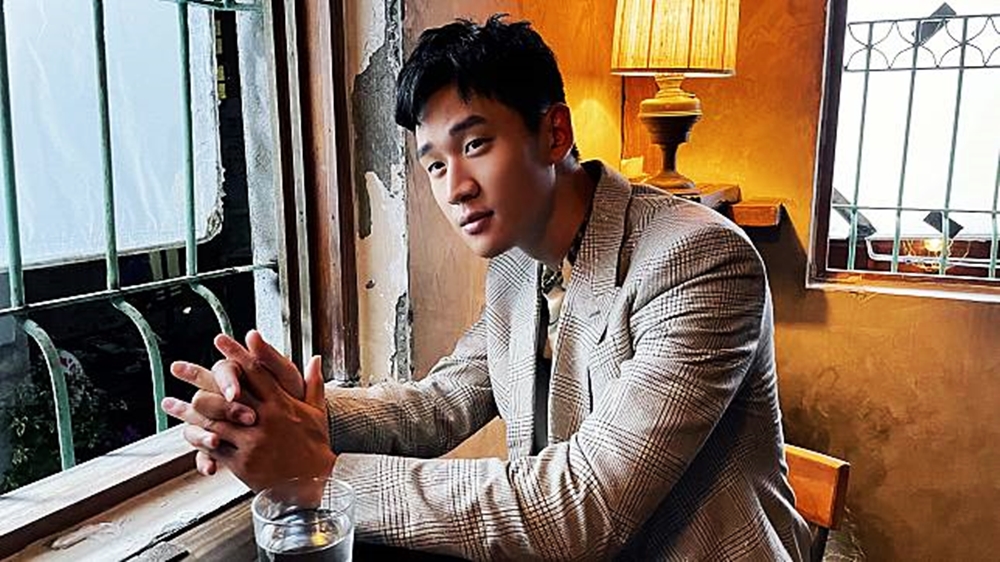 情歌小天王周兴哲