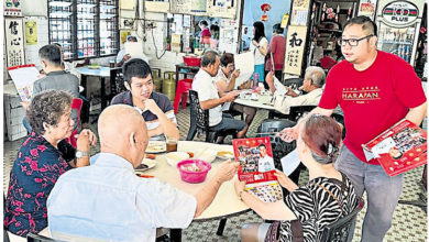 Photo of 甲巴央设流动服务柜台 助申请粉色巴士优惠卡