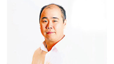 Photo of 大山脚蔗芭联邦昌明乡委会 走入社区签认证文件