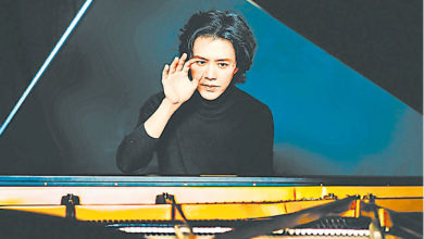Photo of 李云迪逆境重生 赴台湾办演奏会