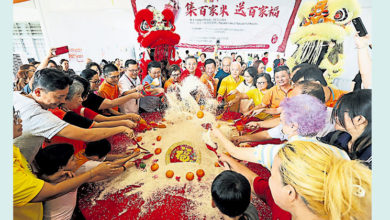 Photo of 蒲种培明下月17开课 已招新生87人