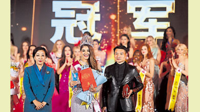 Photo of 2024世界旅游小姐 巴西佳丽夺冠