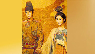 Photo of 李现逆转讨《国色芳华》喜 甩脱古装丑男