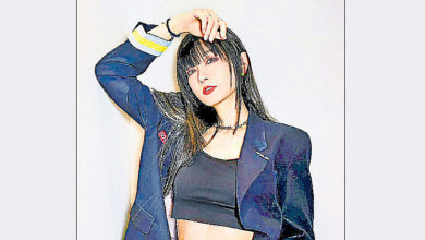 Photo of 谢金燕回应未婚生子 新歌鼓励单亲妈妈