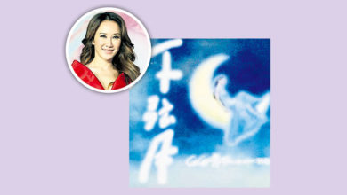 Photo of 李玟又有遗作释出