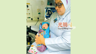 Photo of 弃婴留医观察健康良好