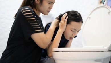 Photo of 诺如病毒多恐怖? 旁人呕吐也中招