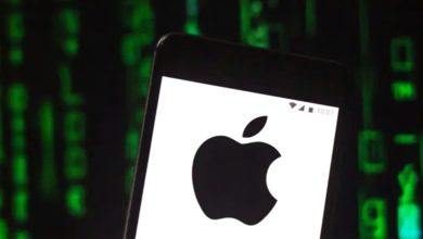 Photo of iPhone用户注意！ 自动加入WiFi恐被骇 这个设置要关掉