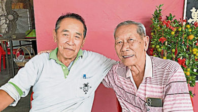 Photo of 金蛇盘绕38年济公坛 新邦令金添打卡景点