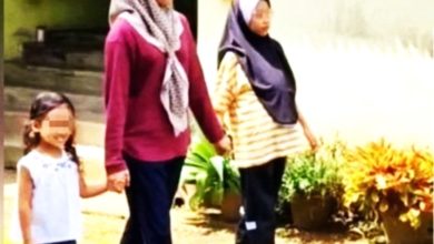 Photo of 腹大如孕被指指点点 12岁女癌患好难受