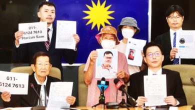 Photo of 阿窿太猖獗  逼死债仔后向家人追讨