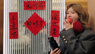 Photo of 赵露思态度软化 答应下月复工