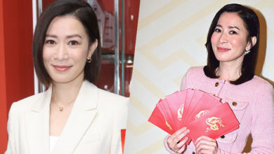 Photo of 佘诗曼为扰民道歉 3月拍《新闻女王2》
