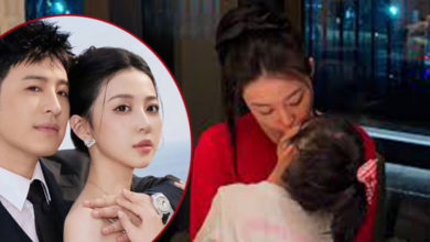 Photo of 潘玮柏不藏了 公开5岁女儿照