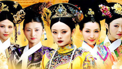 Photo of 《甄嬛传》入选重温经典剧  时隔6年重返中国频道
