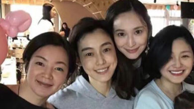 Photo of S帮素黑服装再聚首